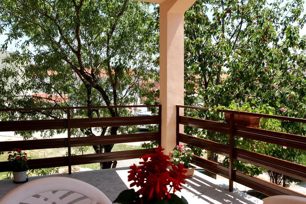 Apartment Lucija Zadar Ruang foto